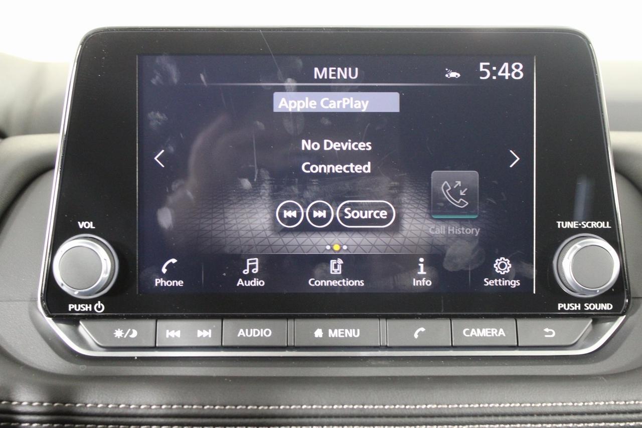 2026 Nissan Rogue SV Manassas VA