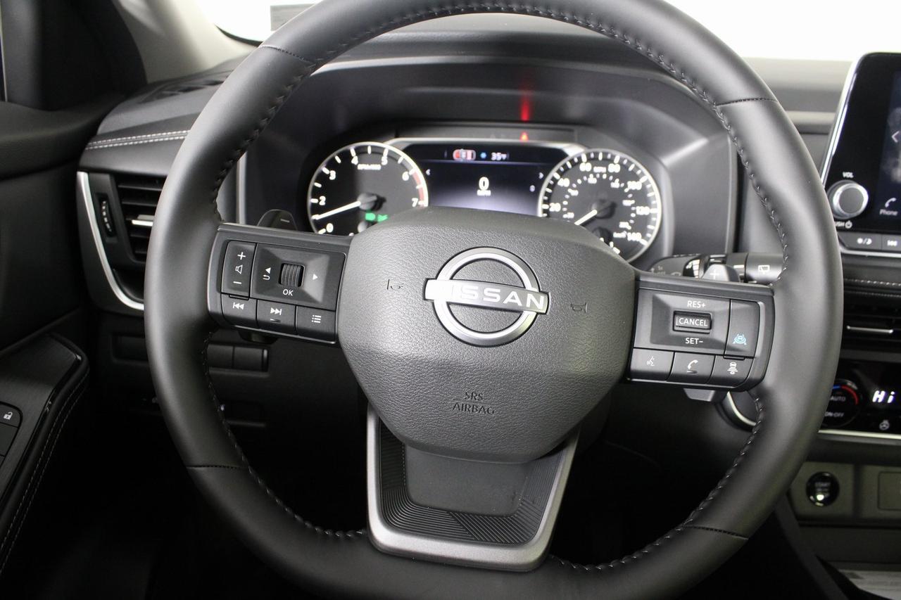 2026 Nissan Rogue SV Manassas VA