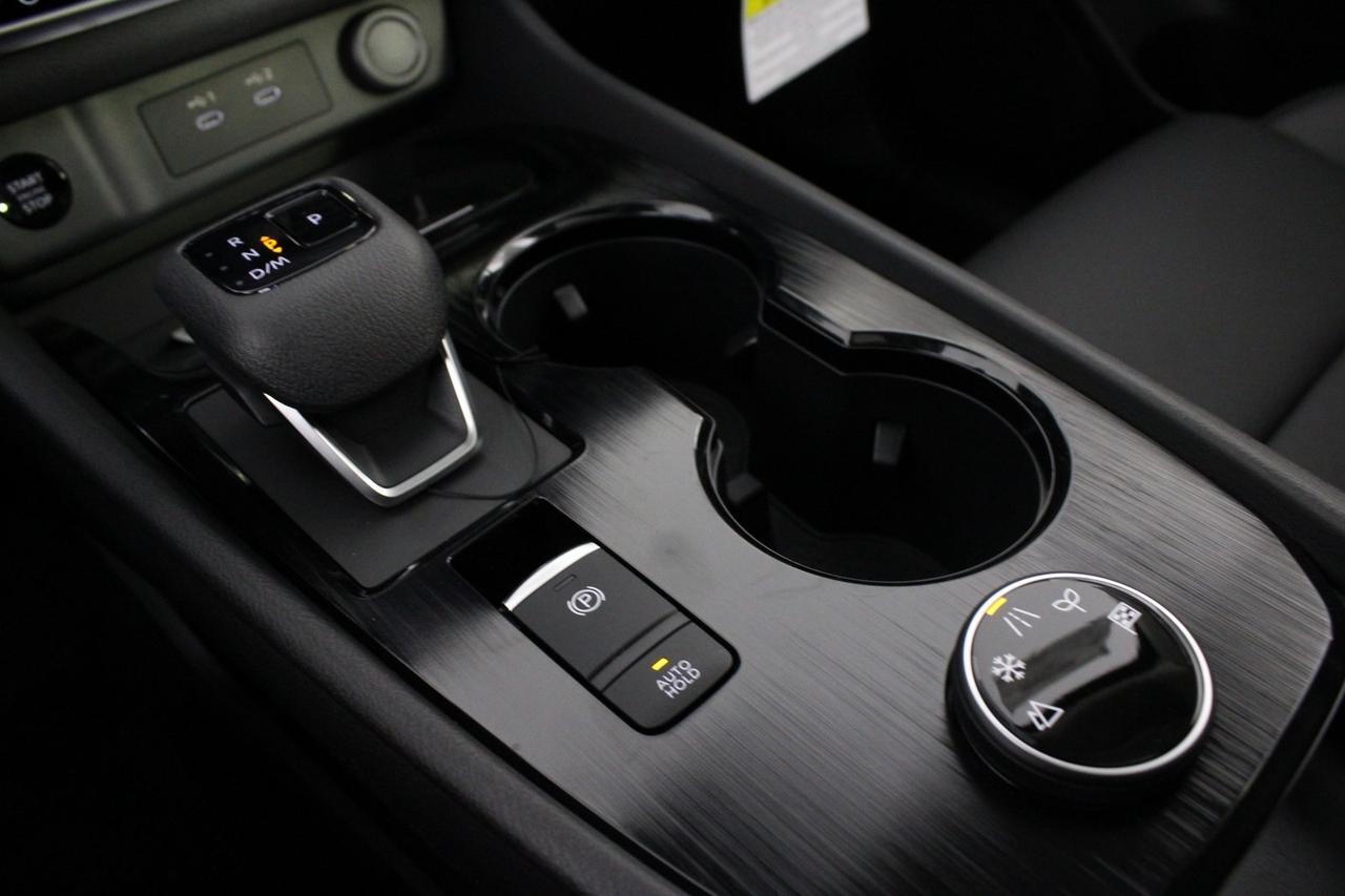 2026 Nissan Rogue SV Manassas VA