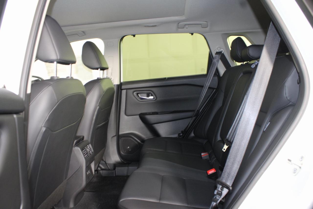 2026 Nissan Rogue SV Manassas VA