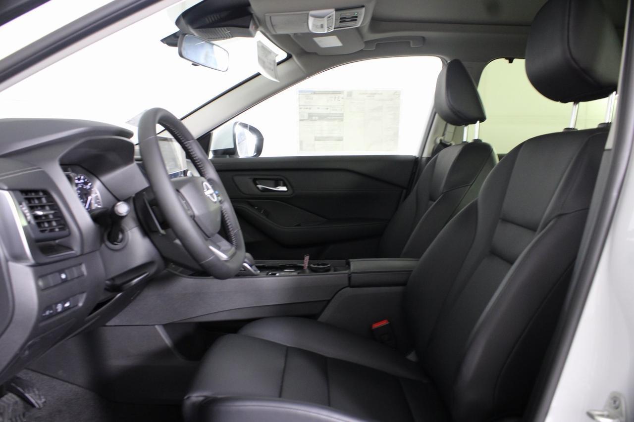 2026 Nissan Rogue SV Manassas VA