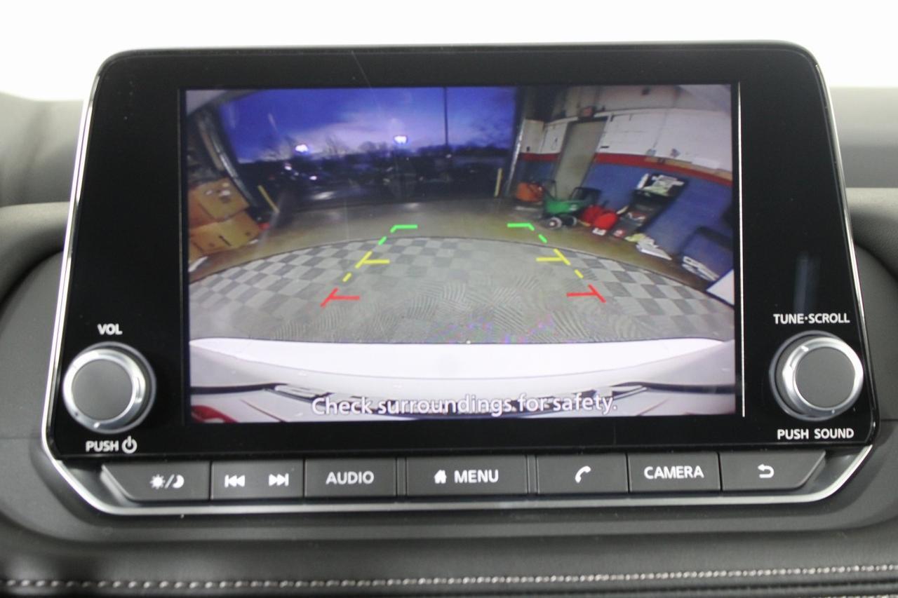 2026 Nissan Rogue SV Manassas VA