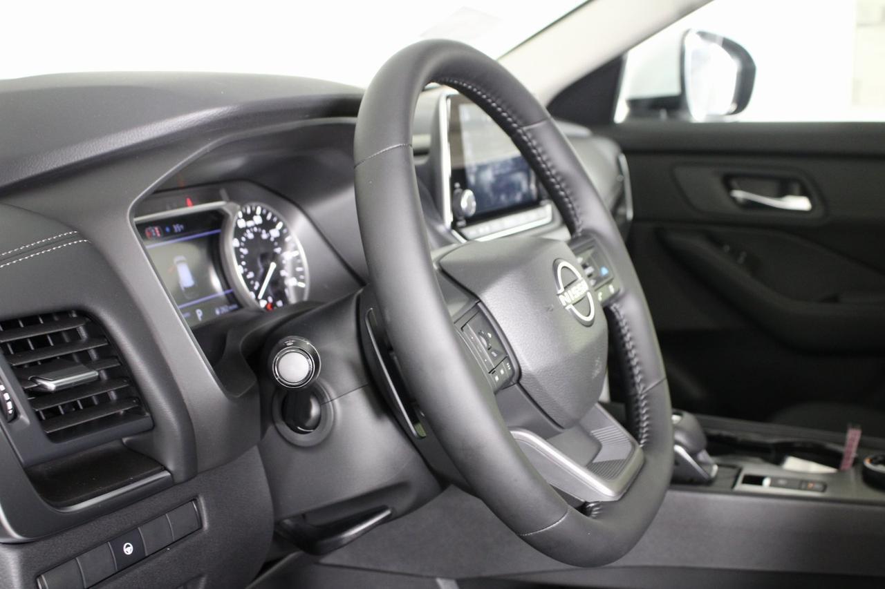 2026 Nissan Rogue SV Manassas VA