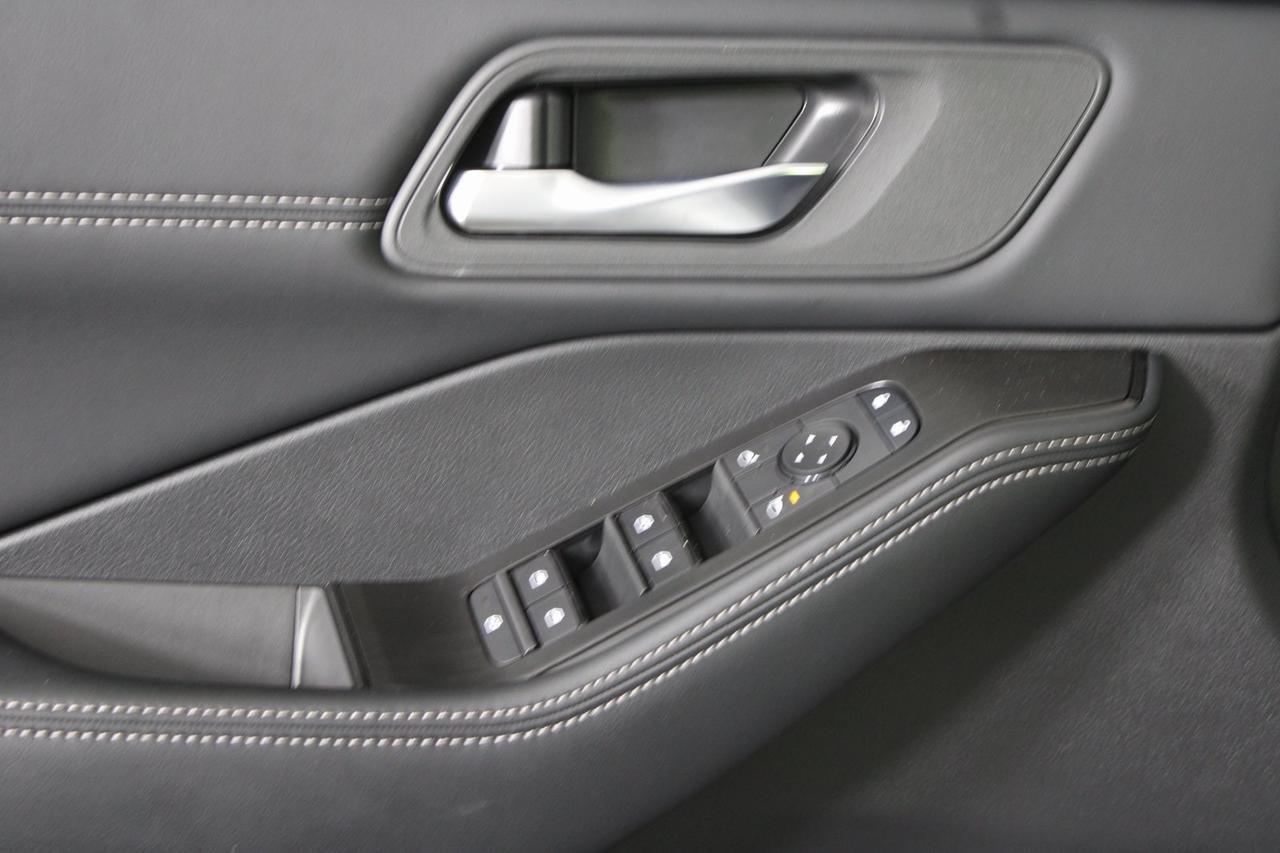 2026 Nissan Rogue SV Manassas VA