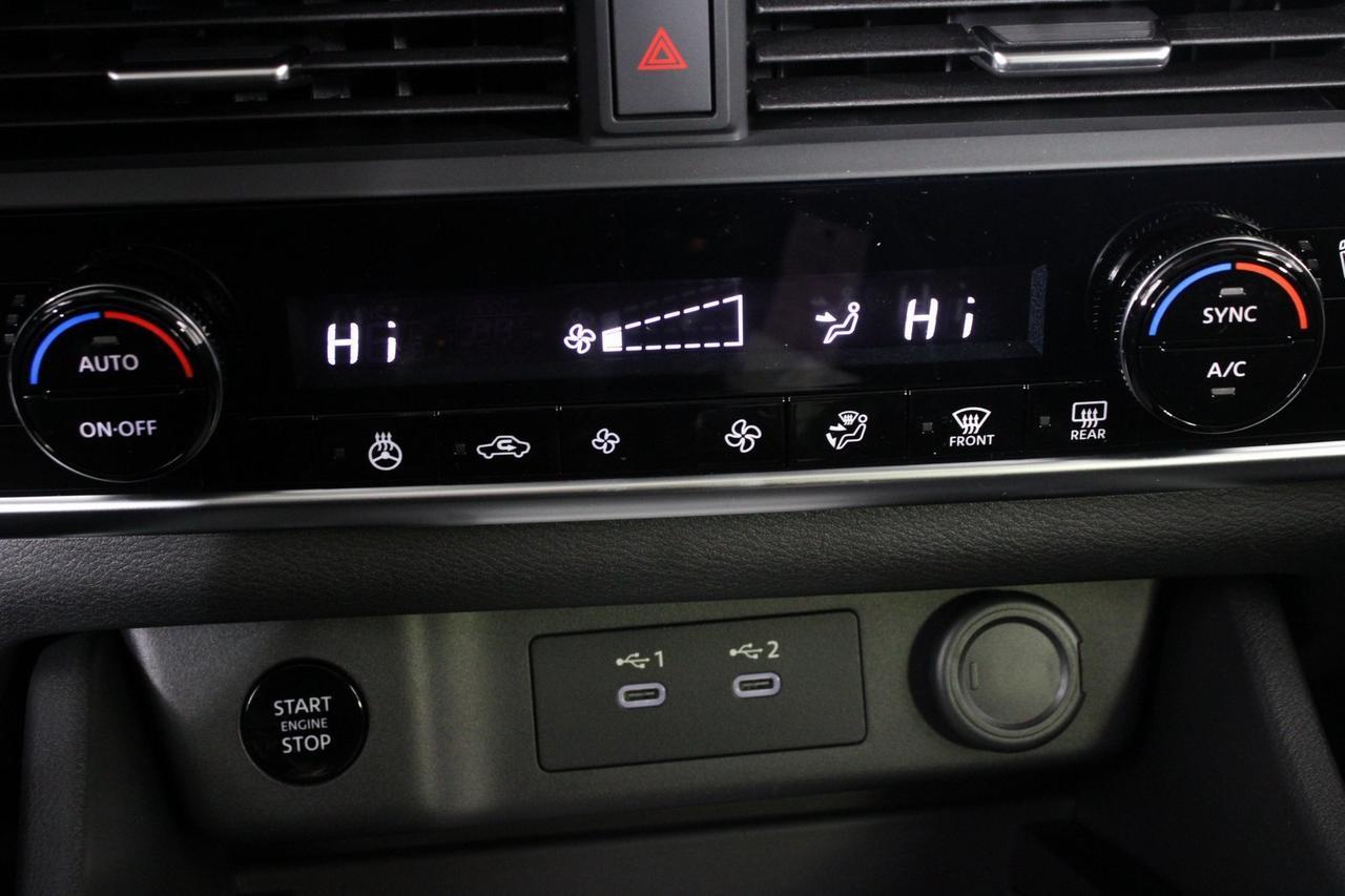 2026 Nissan Rogue SV Manassas VA