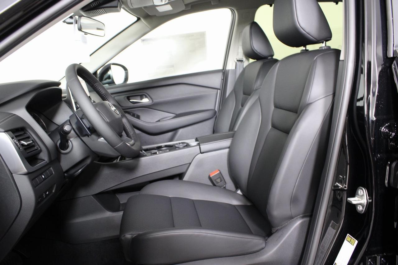 2026 Nissan Rogue SV Manassas VA