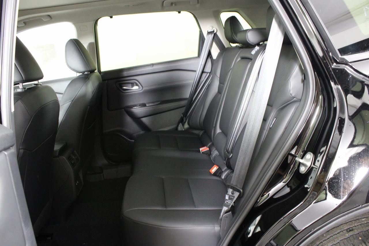 2026 Nissan Rogue SV Manassas VA