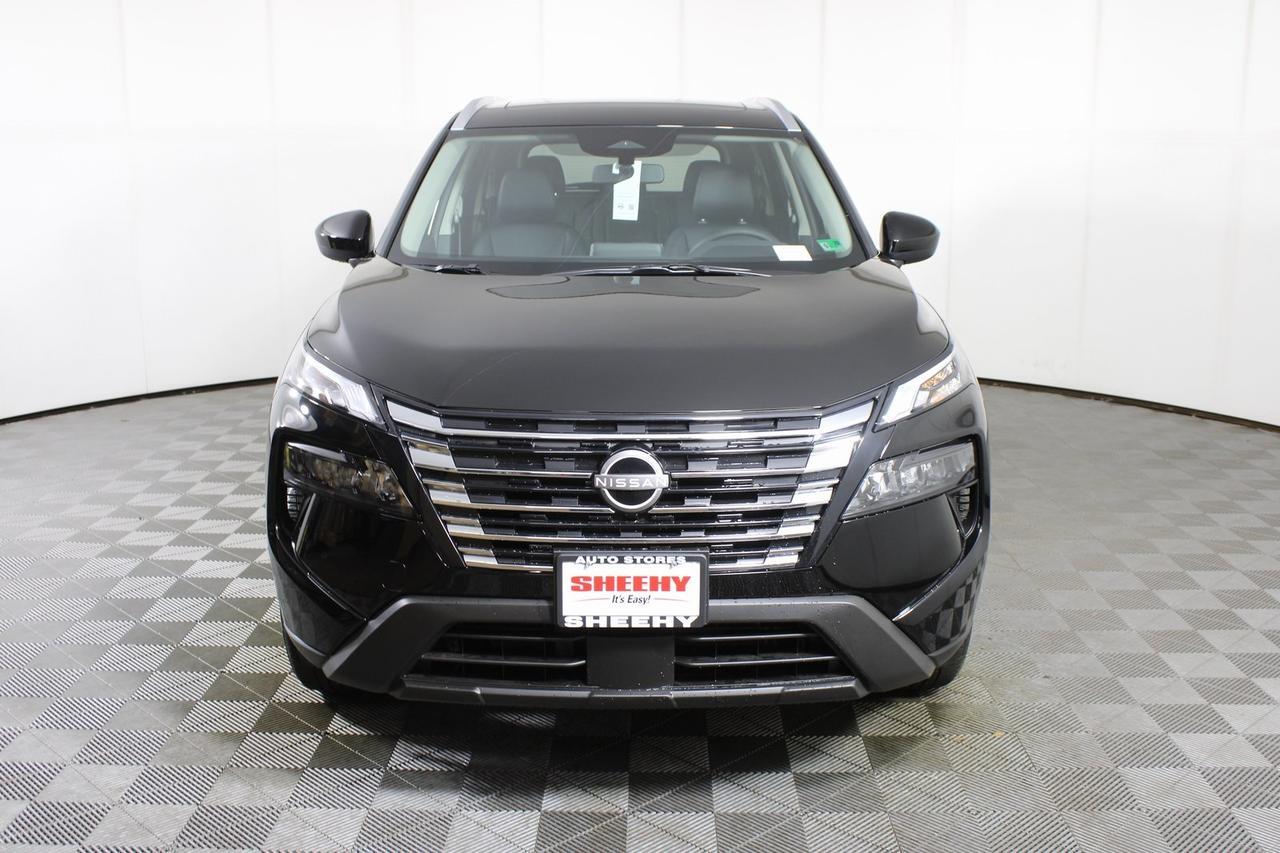2026 Nissan Rogue SV Manassas VA