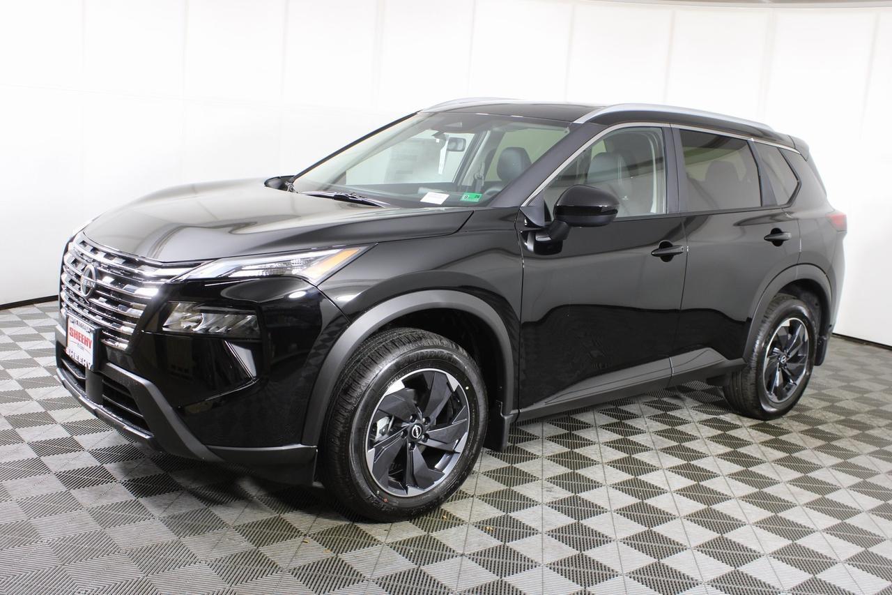 2026 Nissan Rogue SV Manassas VA