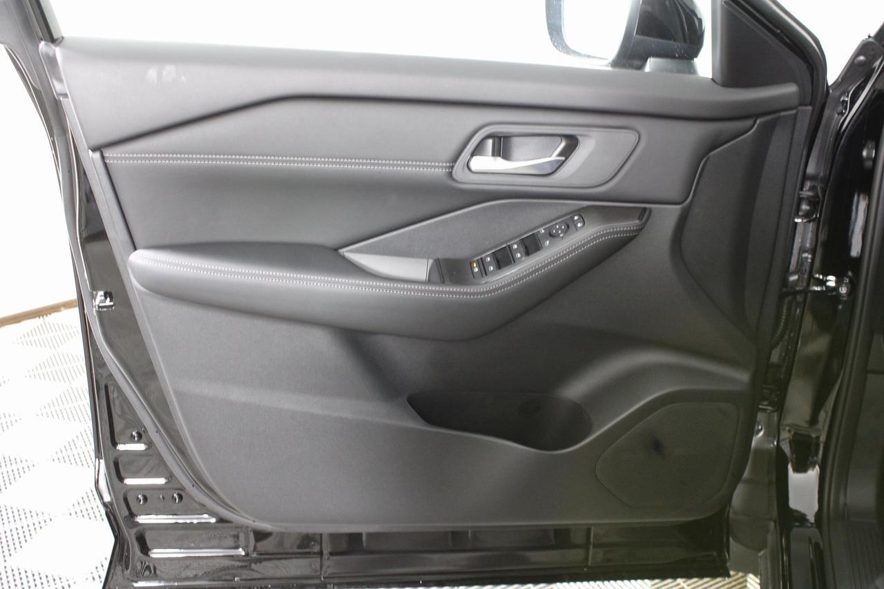 2026 Nissan Rogue SV Manassas VA