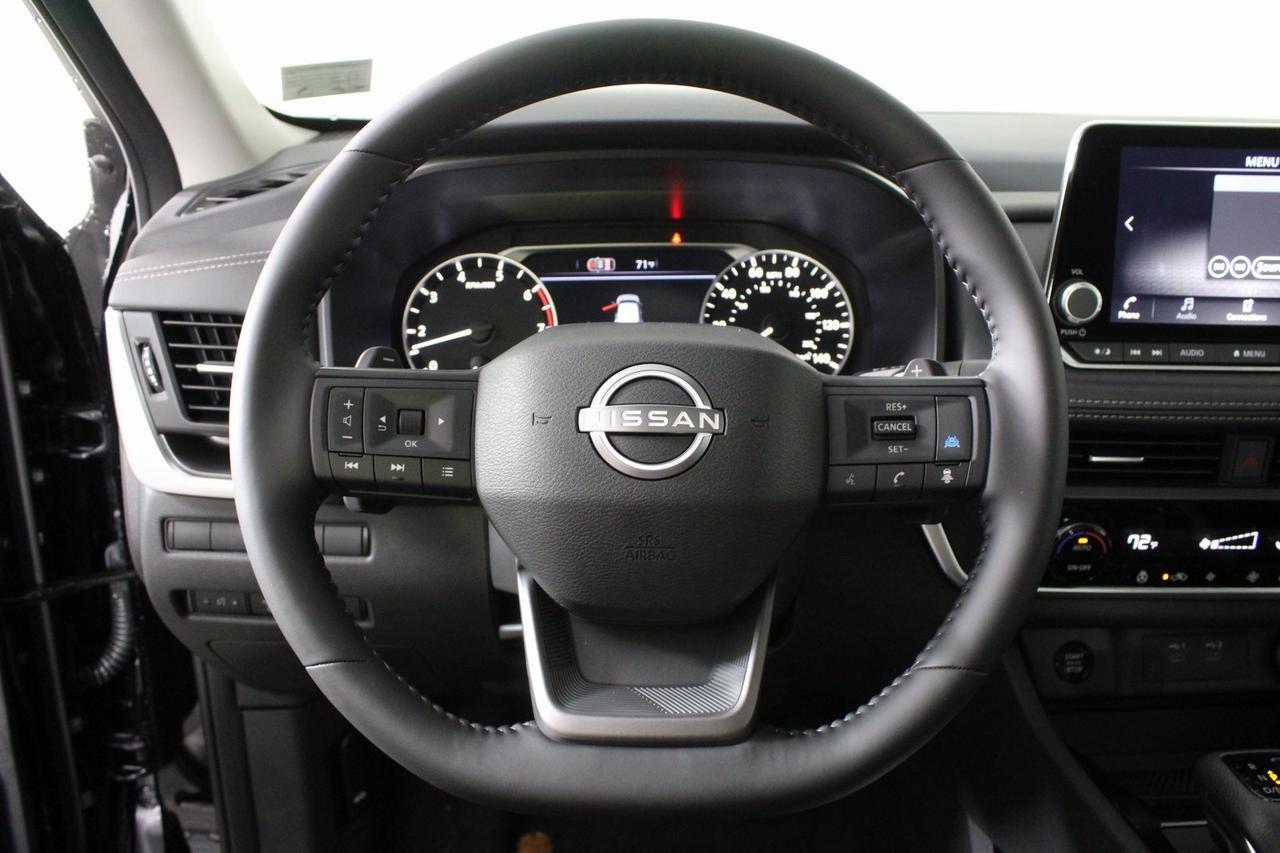 2026 Nissan Rogue SV Manassas VA