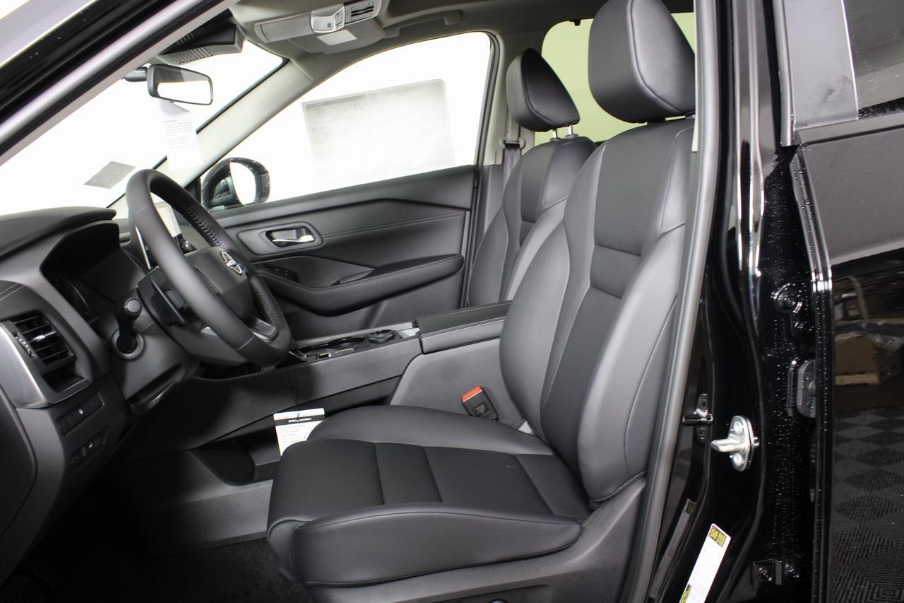 2026 Nissan Rogue SV Manassas VA