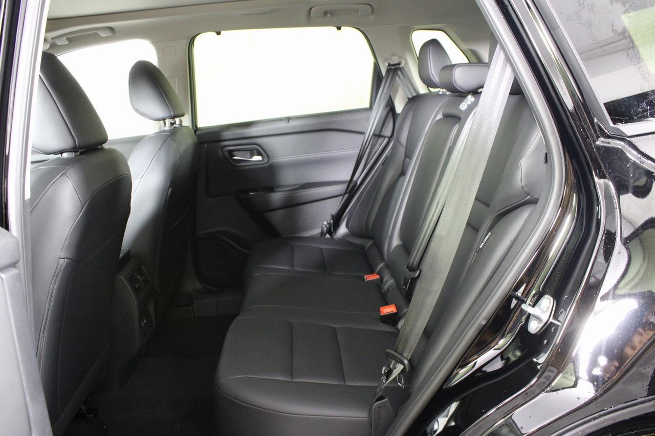 2026 Nissan Rogue SV Manassas VA