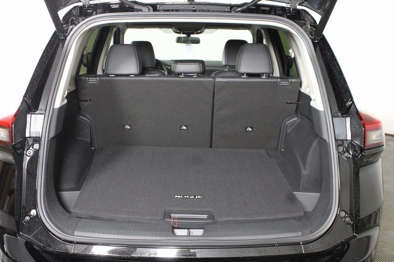 2026 Nissan Rogue SV Manassas VA