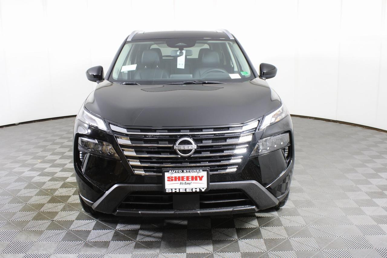 2026 Nissan Rogue SV Manassas VA