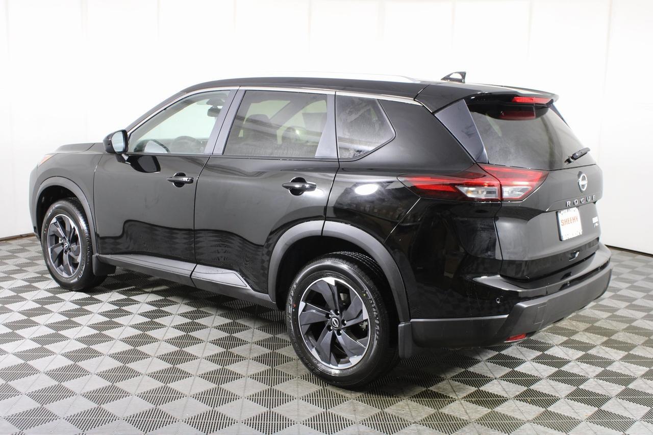 2026 Nissan Rogue SV Manassas VA