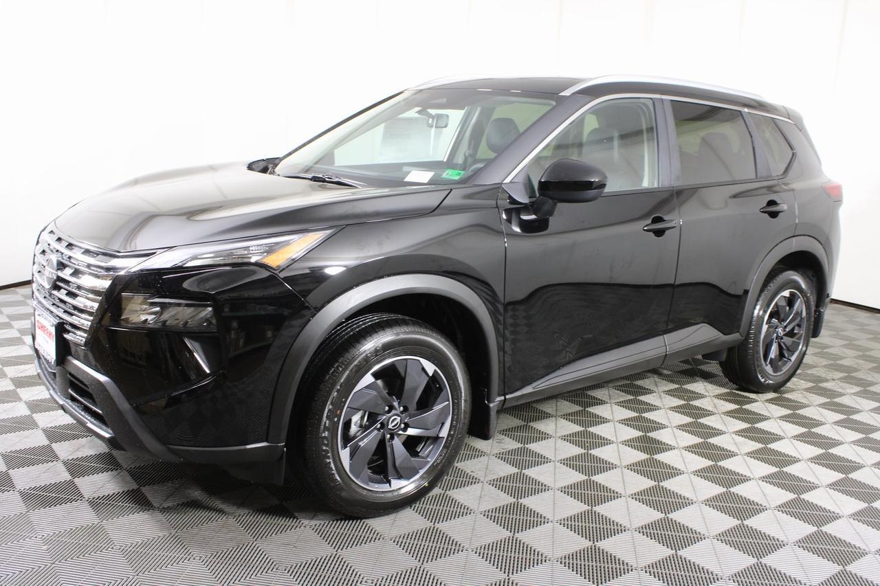 2026 Nissan Rogue SV Manassas VA