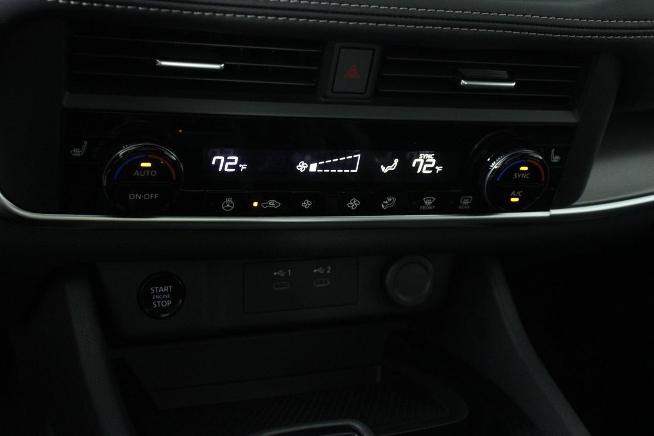 2026 Nissan Rogue SV Manassas VA