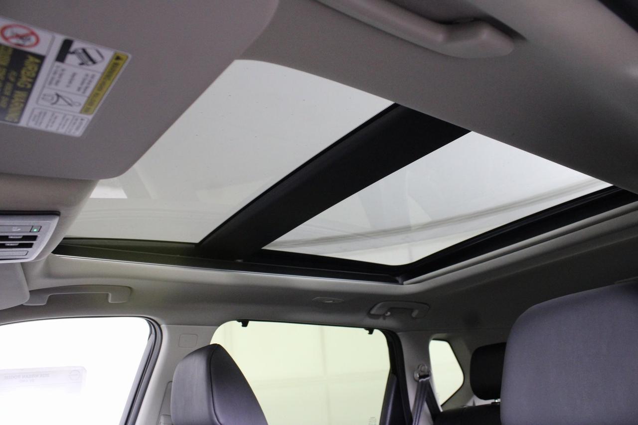 2026 Nissan Rogue SV Manassas VA