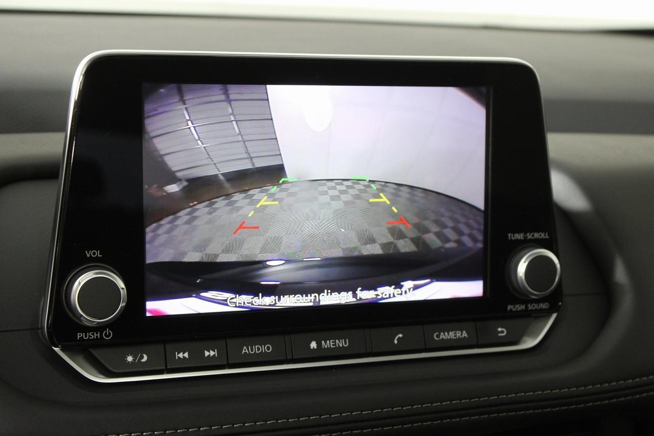 2026 Nissan Rogue SV Manassas VA