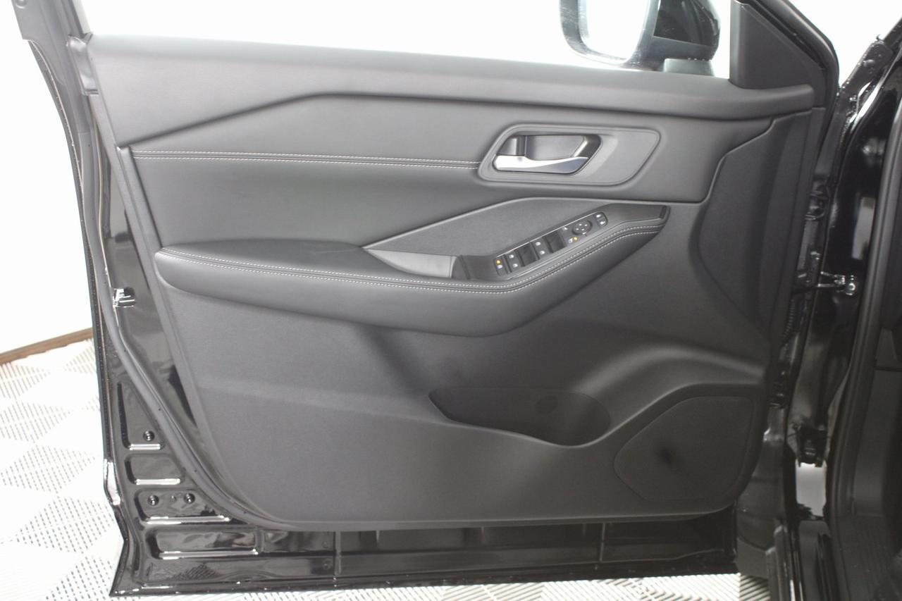 2026 Nissan Rogue SV Manassas VA