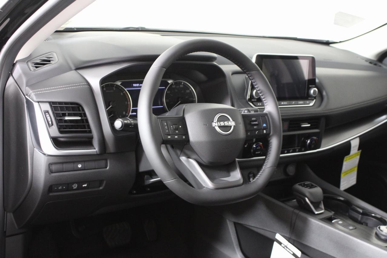 2026 Nissan Rogue SV Manassas VA