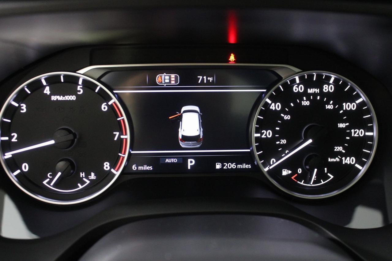 2026 Nissan Rogue SV Manassas VA