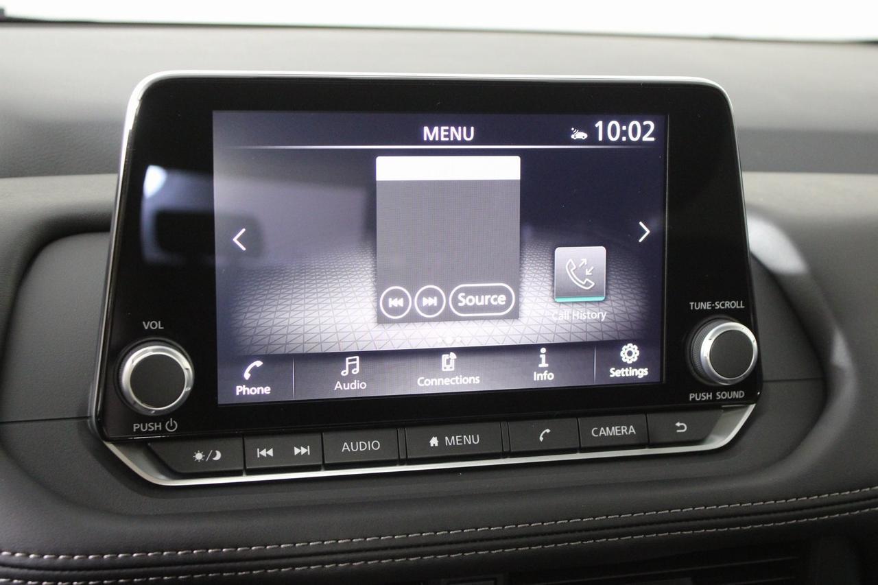 2026 Nissan Rogue SV Manassas VA