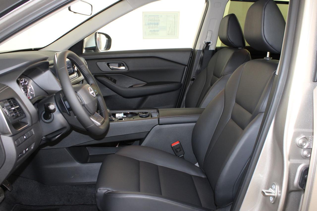 2026 Nissan Rogue SV Manassas VA