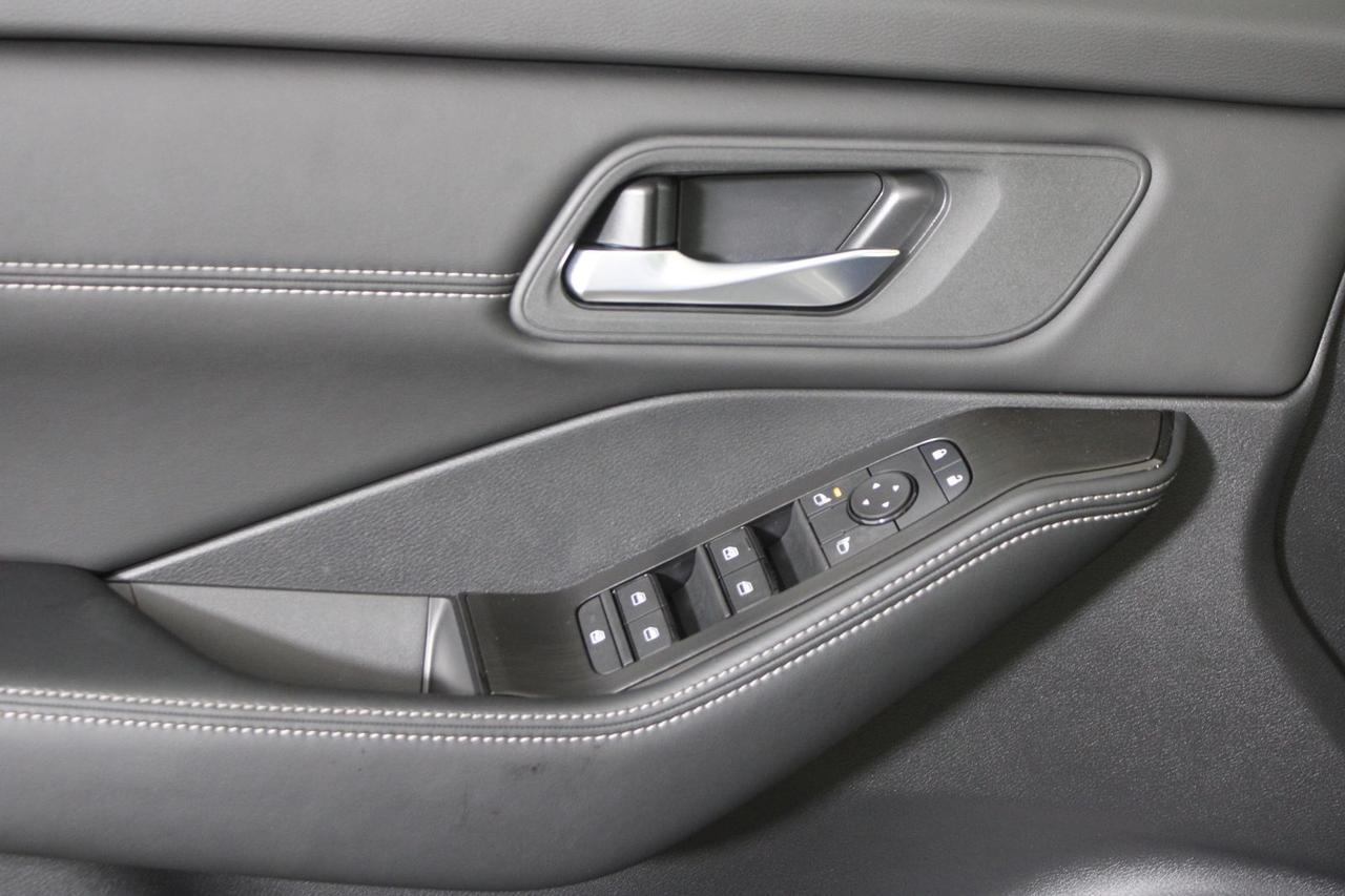 2026 Nissan Rogue SV Manassas VA