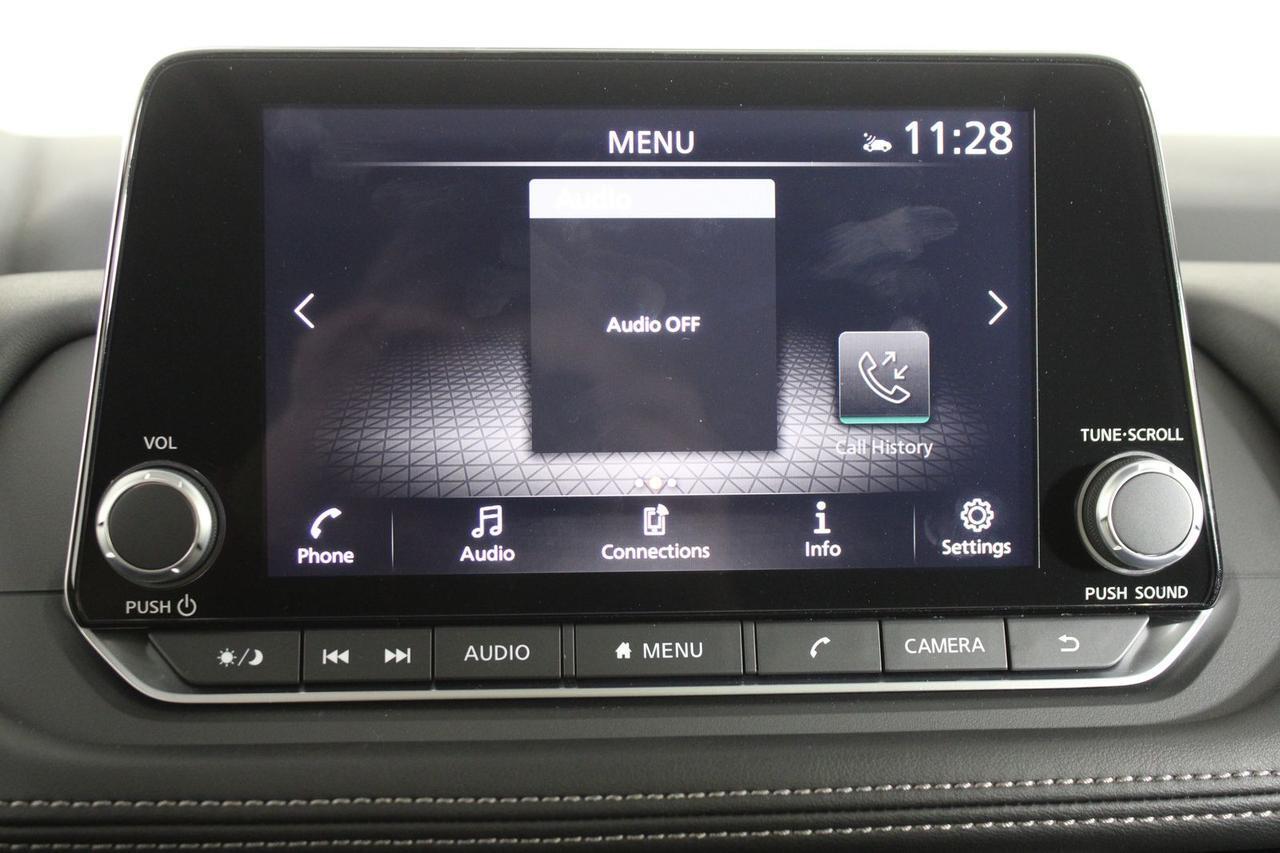 2026 Nissan Rogue SV Manassas VA