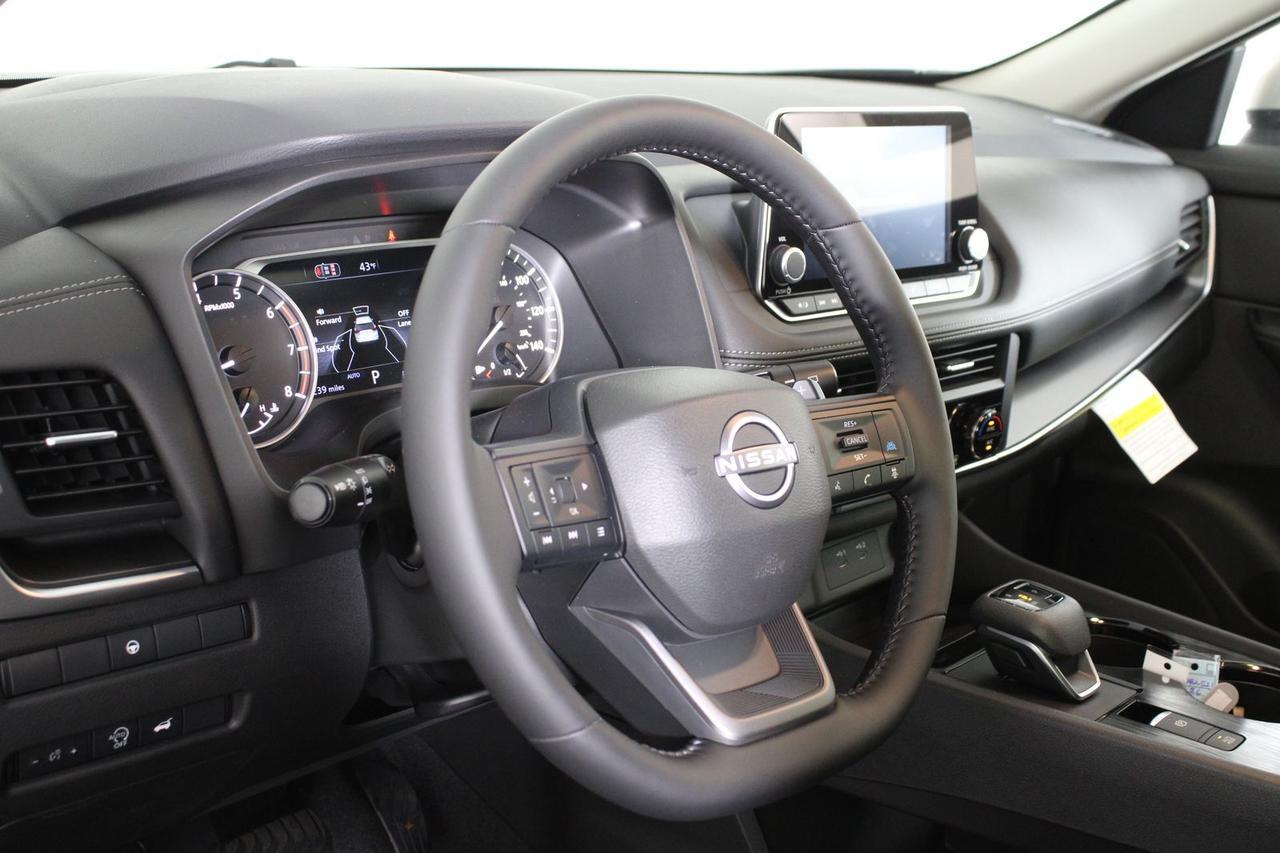 2026 Nissan Rogue SV Manassas VA