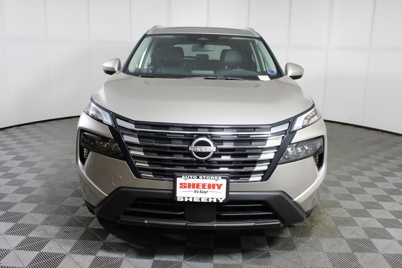 2026 Nissan Rogue SV Manassas VA