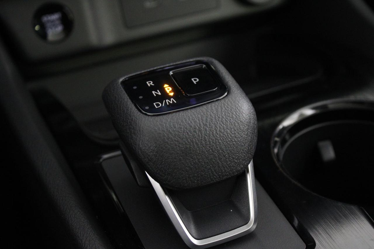 2026 Nissan Rogue SV Manassas VA