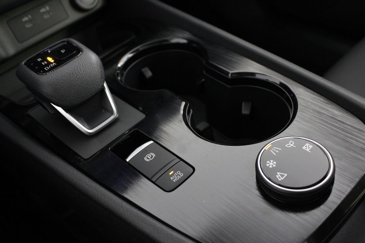 2026 Nissan Rogue SV Manassas VA