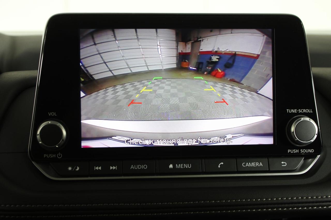 2026 Nissan Rogue SV Manassas VA