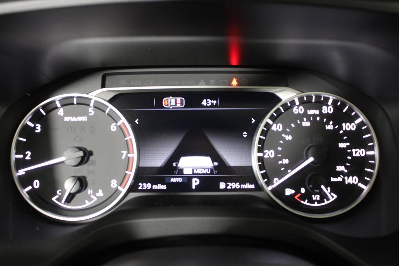 2026 Nissan Rogue SV Manassas VA