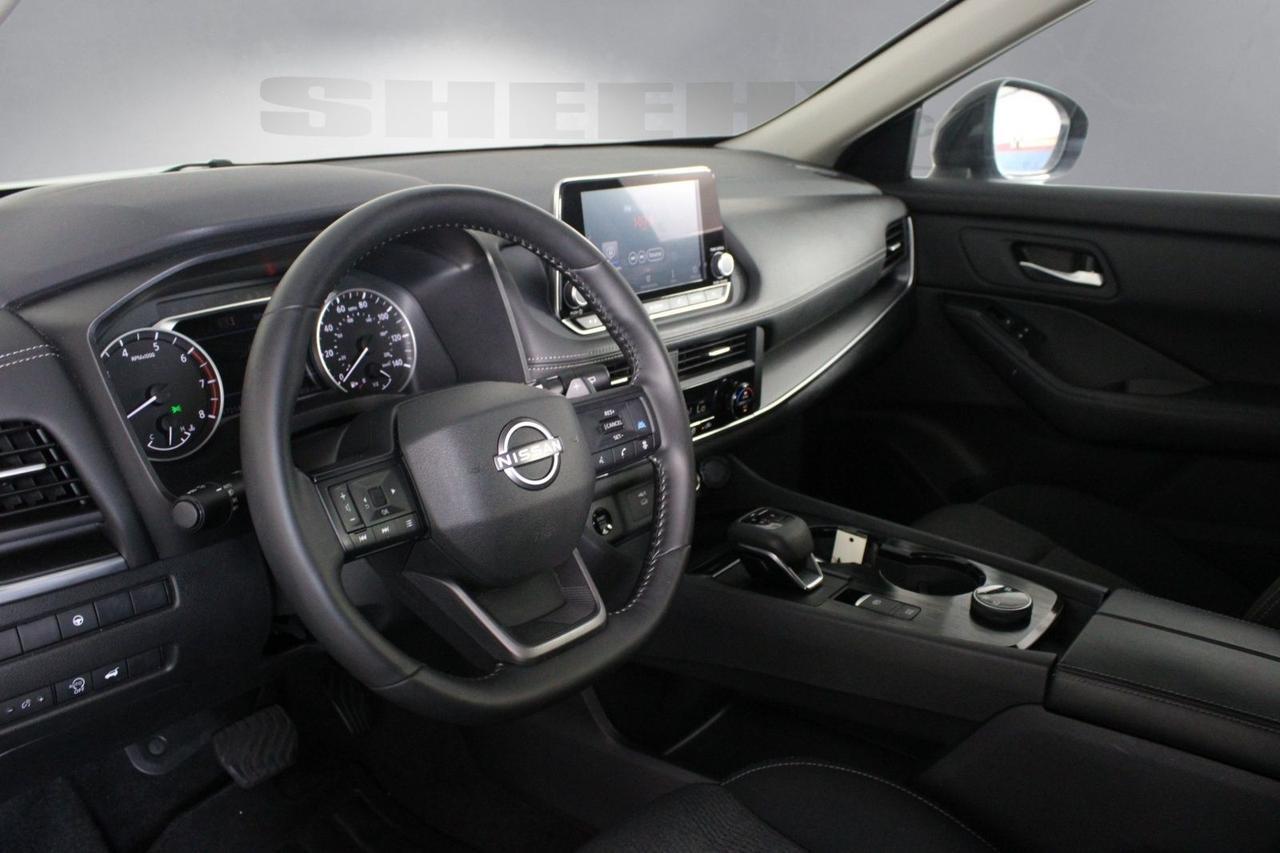 2026 Nissan Rogue SV Manassas VA