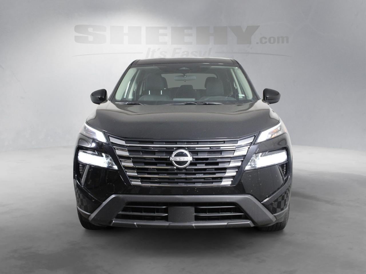 2026 Nissan Rogue SV Manassas VA