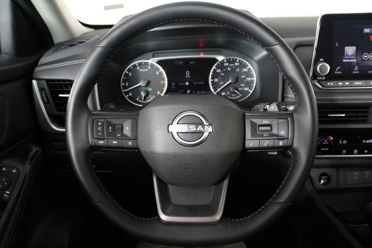 2026 Nissan Rogue SV Manassas VA