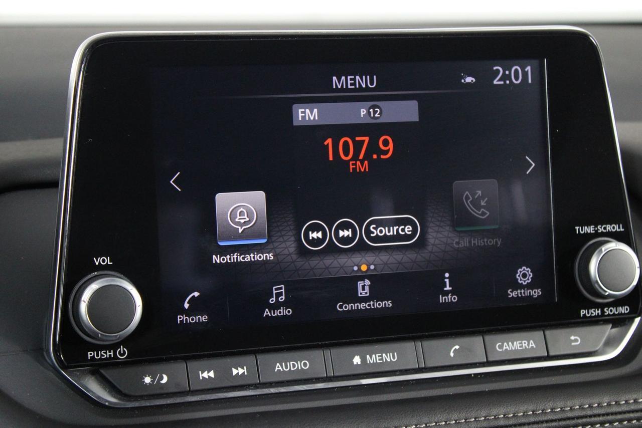 2026 Nissan Rogue SV Manassas VA