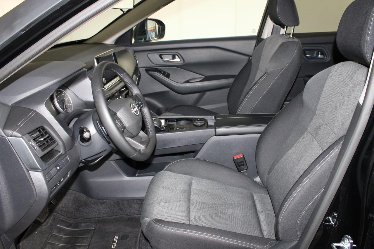 2026 Nissan Rogue SV Manassas VA
