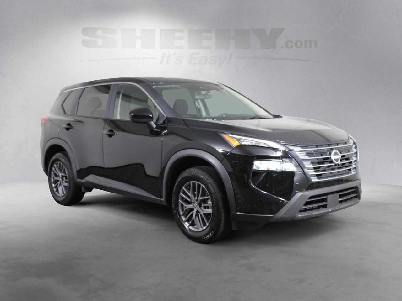 2026 Nissan Rogue SV Manassas VA
