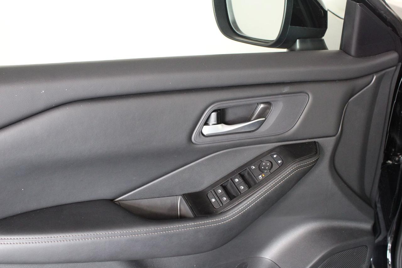 2026 Nissan Rogue SV Manassas VA