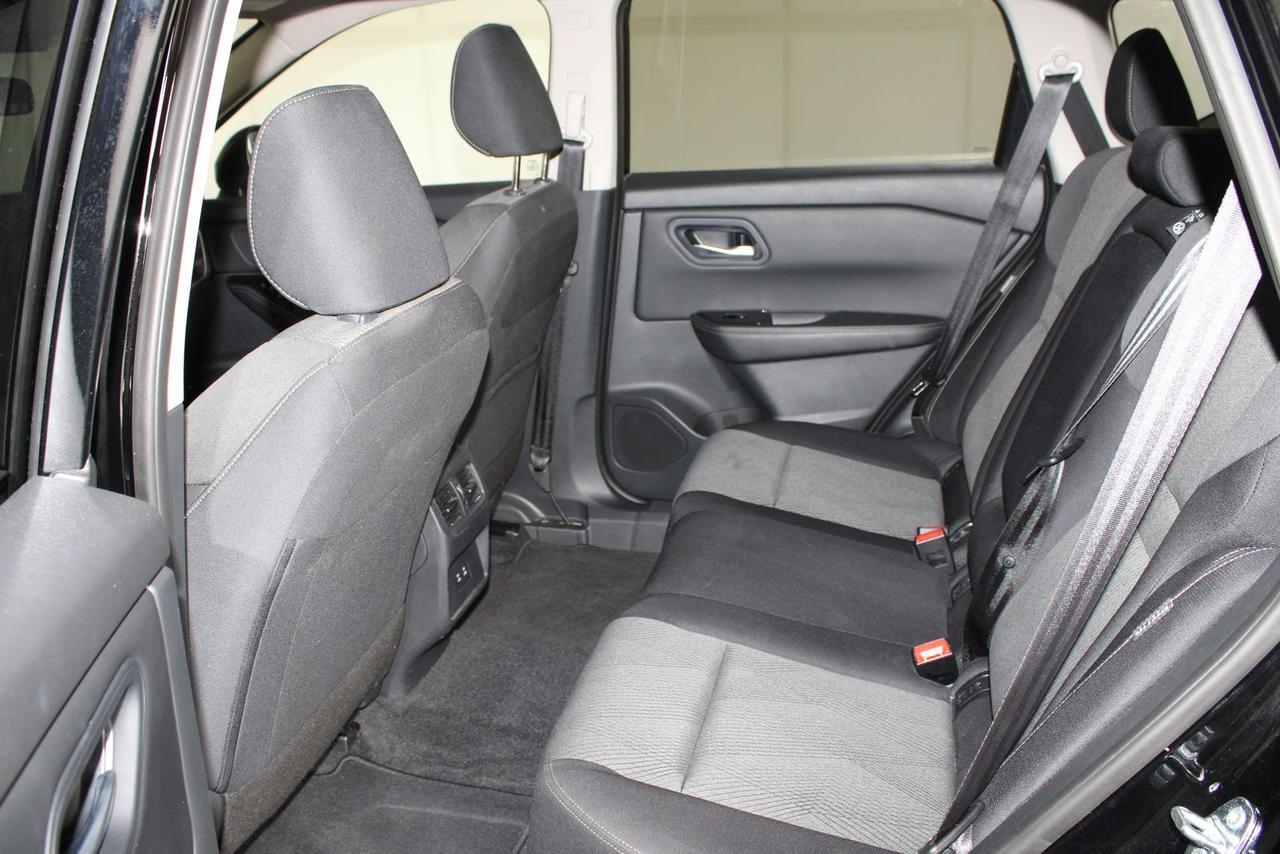 2026 Nissan Rogue SV Manassas VA