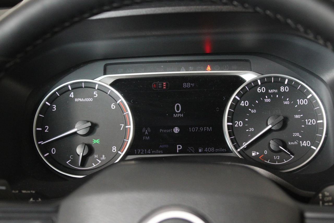 2026 Nissan Rogue SV Manassas VA