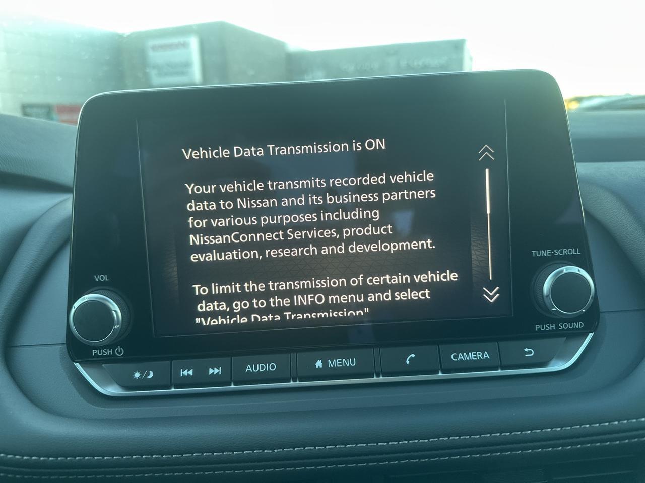 2026 Nissan Rogue Glen Burnie MD