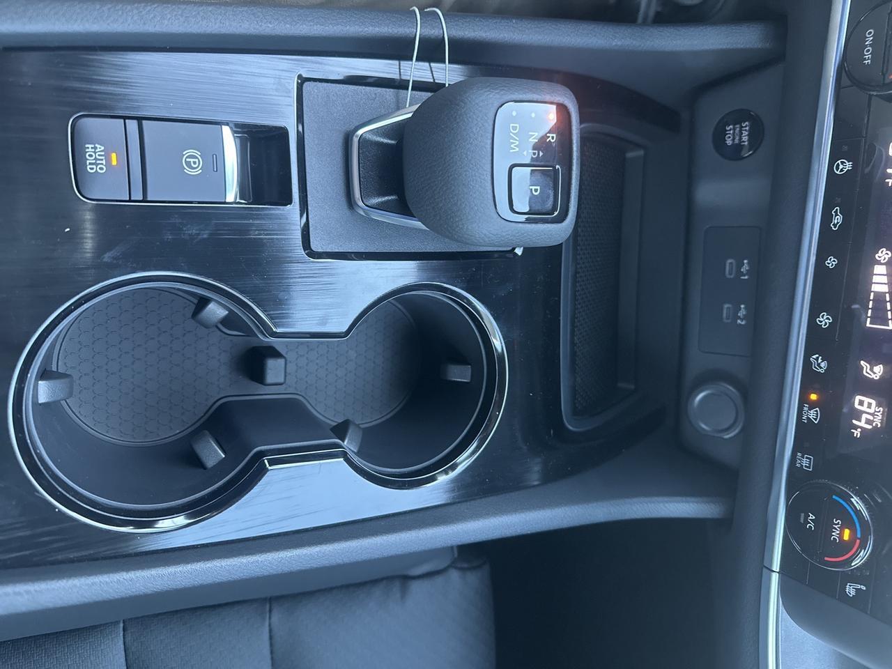 2026 Nissan Rogue Glen Burnie MD