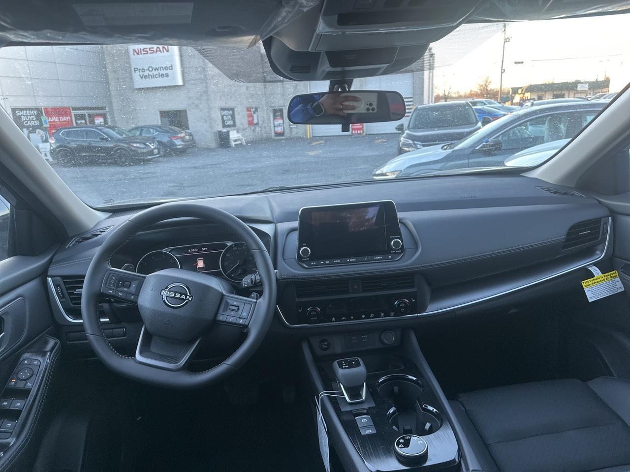 2026 Nissan Rogue Glen Burnie MD