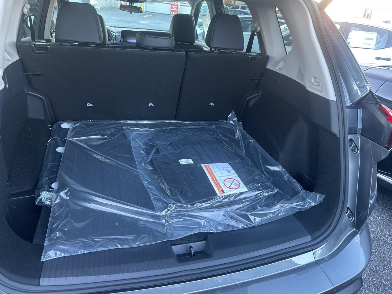 2026 Nissan Rogue Glen Burnie MD